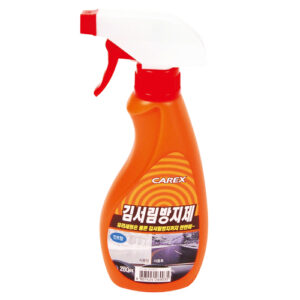 [CAREEX] — 873-0666 Anti-Fog Agent