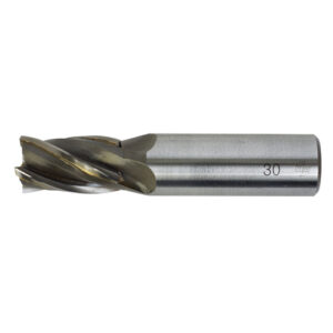 [New Century] — E5Z04200 Blade Carbide End Mill