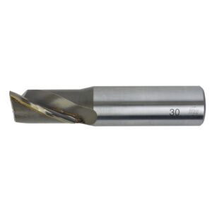 [New Century] — E5Z03260 Blade Carbide End Mill