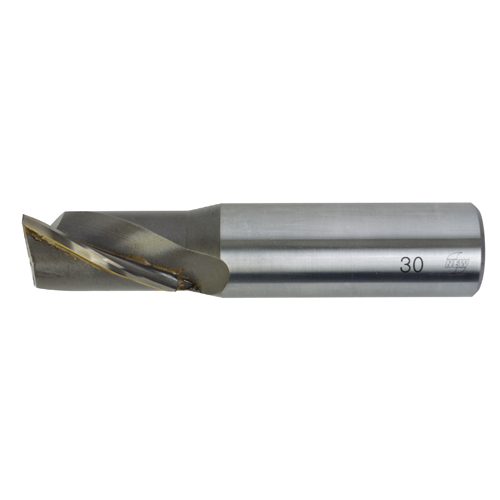 [New Century] — E5Z03260 Blade Carbide End Mill