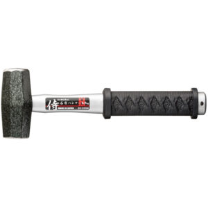 [OH] — SH-09SM Stone Hammer (Polypropylene Bag)