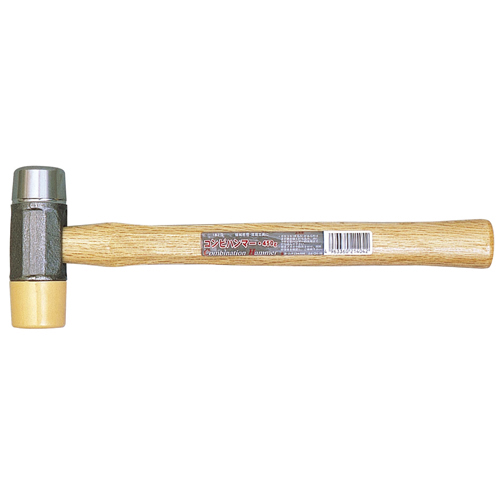 [OH] — CH-05 Combination Hammer