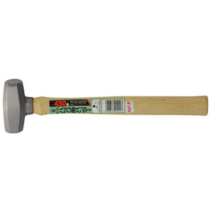 [SUSA] — BRH-0.45 Sledgehammer