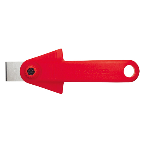 [NT] — SC-1P Scraper