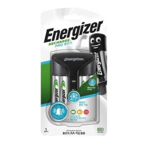 [Energizer] — 142-0672 Charger