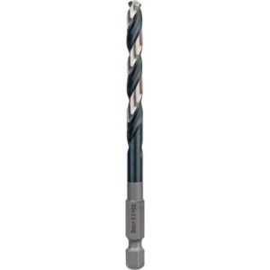 [Bosch] — 2608577047 Bit Hex Impact Metal Drill Bit