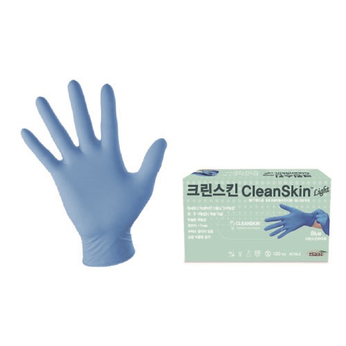 [Koreka] — 859-5115 Nitrile Gloves