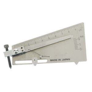 [SK] — WGU-2S Welding Gauge