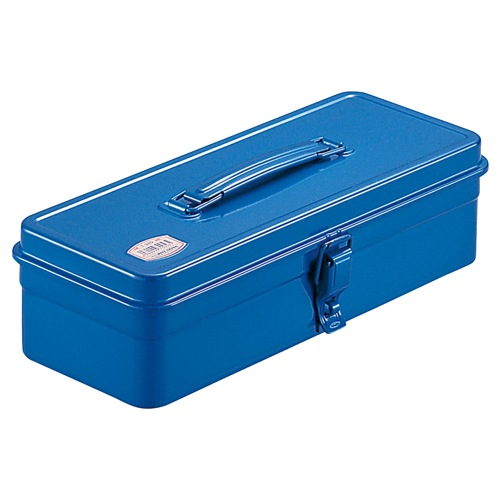 [TOYO] — T-320 Steel Tool Box