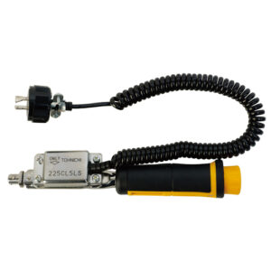 [Tonichi] — 150CLMS Torque Wrench (CLLS Type)