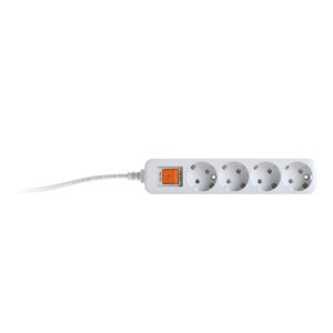 [Hyundai] — HDGM16-42 Electric Multi Cord (Breaker Switch)