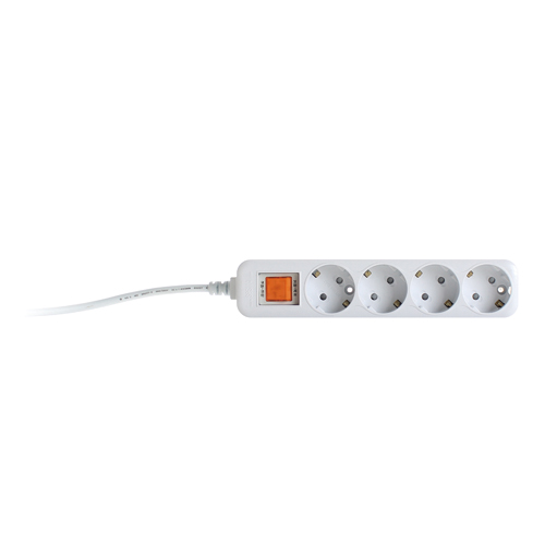 [Hyundai] — HDGM16-42 Electric Multi Cord (Breaker Switch)