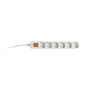 [Hyundai] — HDGM16-62 Electric Multi Cord (Breaker Switch)