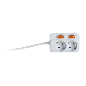 [Hyundai] — HDIM-22 Electric Multi Cord (Individual Switch)