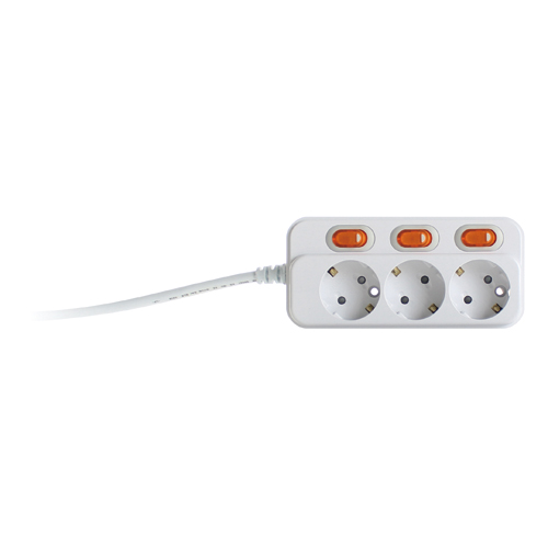 [Hyundai] — HDIM-32 Electric Multi Cord (Individual Switch)