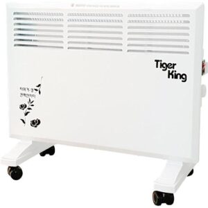 [Tiger King] — TKC-10SW Convector Heater - Radiator Type