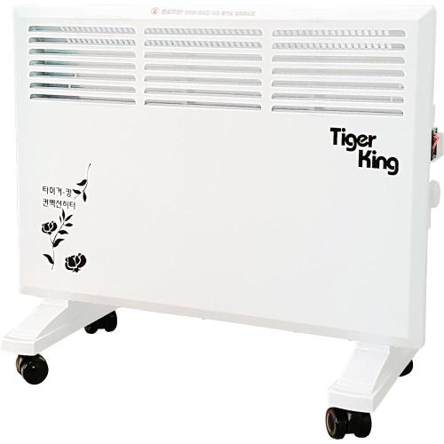 [Tiger King] — TKC-10SW Convector Heater - Radiator Type