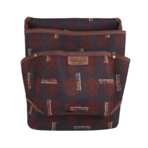 [GAYA] — KL-89N Tool Bag (Nail Pouch)