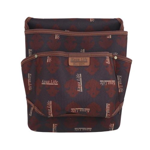 [GAYA] — KL-89N Tool Bag (Nail Pouch)