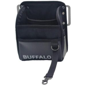 [Seshin Buffalo] — SB-1011 PRO Tool Bag Tool Bag (Multi-Purpose – Premium)