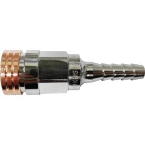 [Kims] — SH-33-HOSE5/16 Safety Coupler
