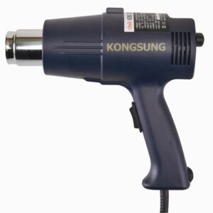 [Gongseong] — HG1000 Heat Gun