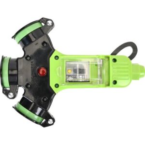 [KD Electric (formerly Firefly Tech)] — 140-2825 Multi-Outlet (Weather-Resistant)