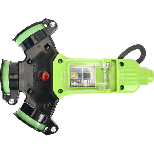 [KD Electric (formerly Firefly Tech)] — 140-2825 Multi-Outlet (Weather-Resistant)