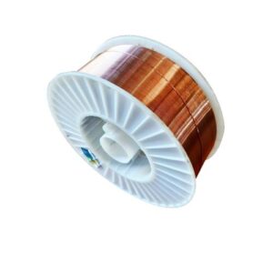 [Jeil Electrode] — JC-76 Solid Wire