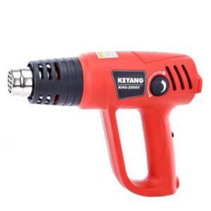 [KEYANG Corded] — 9800178 Heat Gun