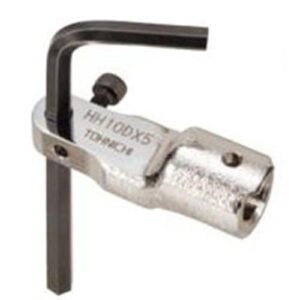 [Tonichi] — HH15D-10 Torque Wrench Head