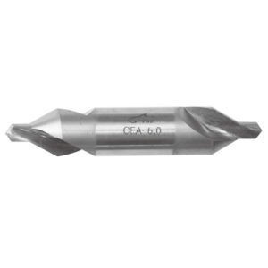 [T&C Shark] — CEA60-010 Center Drill