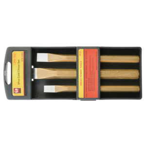 [Smato] — SM-PCS03S Punch Chisel Set