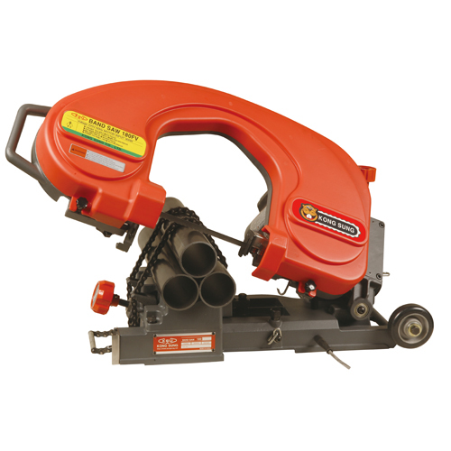 [Gongseong] — KSU-180CV Band Saw