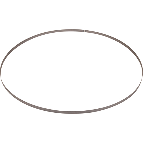 [Gongseong] — KSU-180FV/CV Band Saw Blade