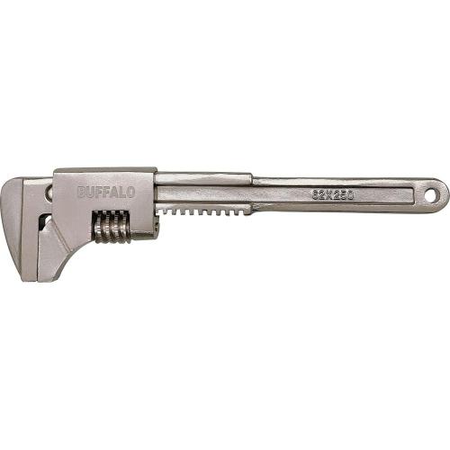 [Seshin Buffalo] — 127A-62 Explosion-Proof Tool Motor Wrench (Explosion-proof)