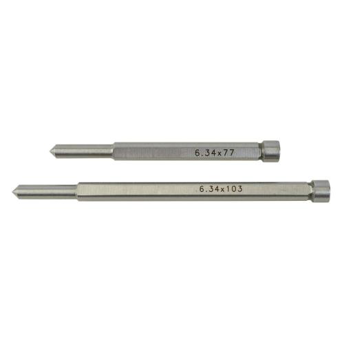 [Smato] — 6.34x77 Broach Cutter Point Pin