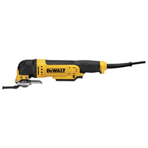 [DeWALT Corded] — DWE315K Universal Cutter