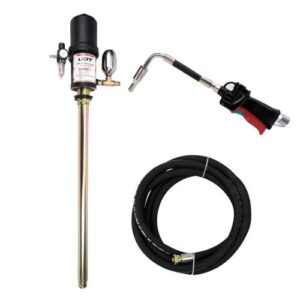 [UDT] — 591-2180 UD-321G Grease Pump Air Oil Pump Set