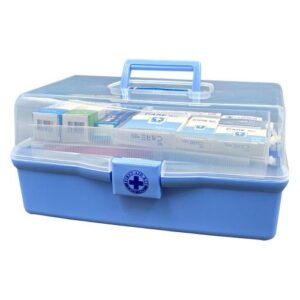 [ILJIN] — 832-0423 First Aid Kit