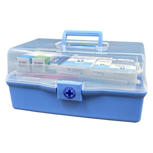 [ILJIN] — 832-0423 First Aid Kit