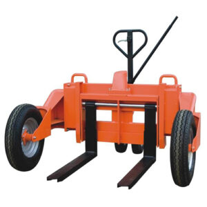 [UDT] — HP-12R Lift Rough Truck