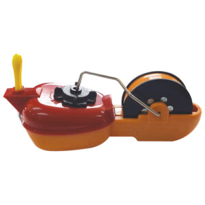 [Smato] — SM-ICS-B Ink Pad Chalk Line (Manual)