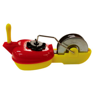 [Smato] — SM-IS-B Ink Pad Chalk Line (Manual)