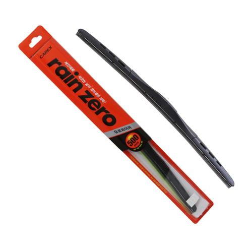[CAREEX] — 873-1586 Wiper