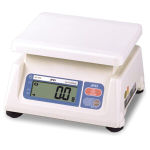 [A&D] — KB-1000 Digital Scale (Weight Only)