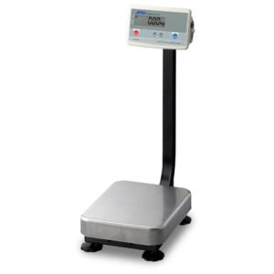 [A&D] — FG-30KAM Bench Scale