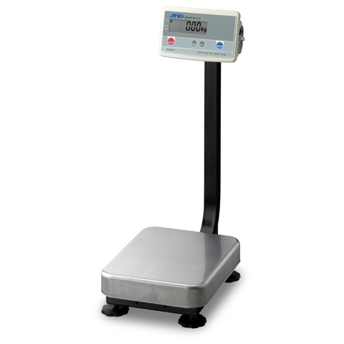 [A&D] — FG-30KAM Bench Scale