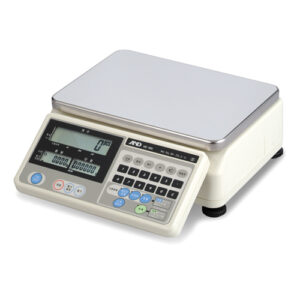 [A&D] — HC-3Ki Electronic Scale (Weight Counter)