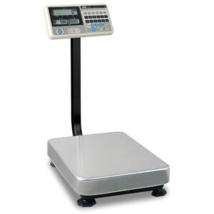 [A&D] — FC-30K Bench Scale